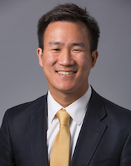 Dr. Michael B. Chang